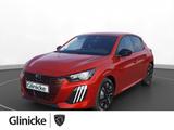 Peugeot 208 Allure Mildhybrid 110 e-DSC6 360°Kamera PDC - Peugeot: 1.6