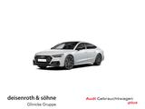Audi S7 Sportback TDI StHz/Matrix/Pano/B&O/Kam/ACC/21 - weiße Audi S7