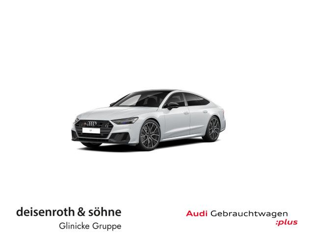 AUDI S7 Sportback TDI StHz/Matrix/Pano/B&amp;O/Kam/ACC/21
