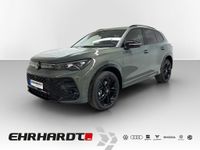 Volkswagen Tiguan - Vorschau Bild 1