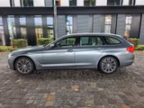 BMW 520d Touring | Aussta./Zust. top | Service incl. - BMW 520 in Düsseldorf