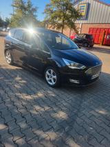 Ford C-Max Steuerkette Top Auto