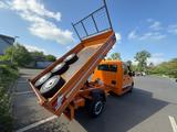 Renault Master DCI 150 3S-Kipper DoKa L3 1.Hand+A/C+AHK - Offers