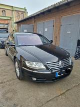 Volkswagen Phaeton 4.2 V8 4MOTION Tiptronic 4-Sitzer St... - gebrauchte VW Phaeton aus dem Jahr 2004
