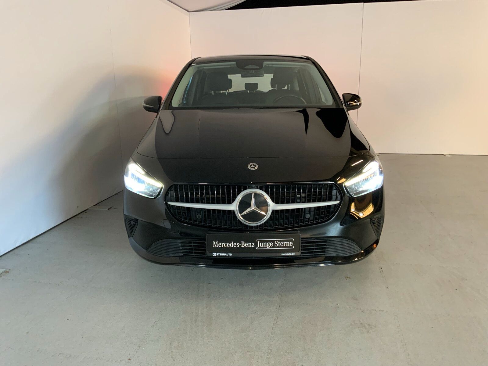 Mercedes-Benz B 250 e AHK Rückfahr-Kam LED CarPlay/AndroidAuto imagem 2