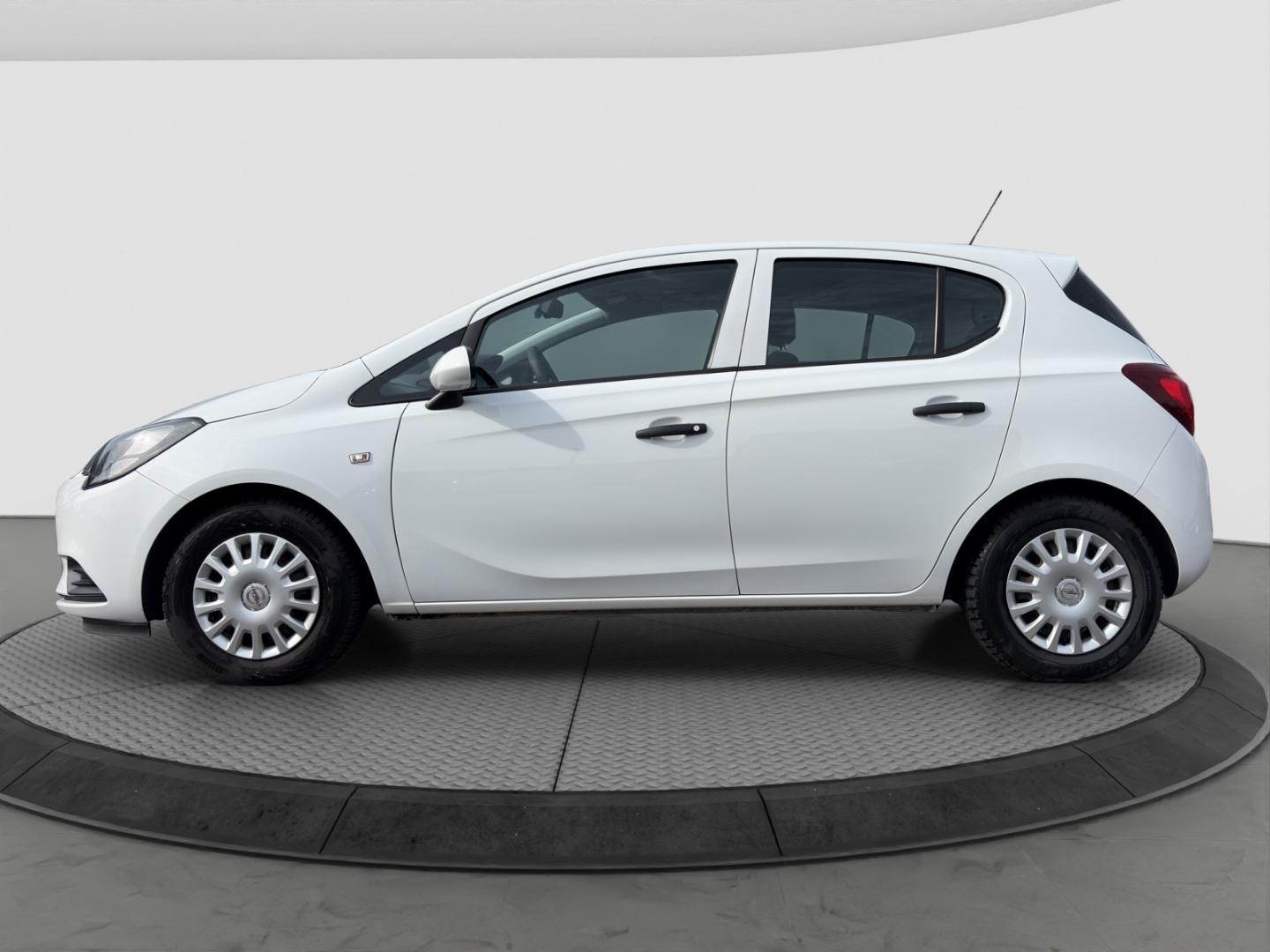 Opel Corsa E Selection 1.2 Klima el.SP eFH Radio GARA
