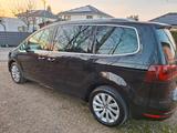 Seat Alhambra 1.4 TSI Start&Stop Style DSG Style - Seat Alhambra mit Schiebedach