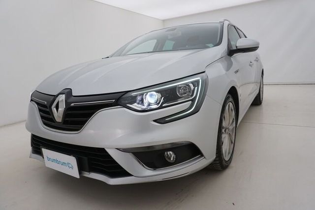 Renault Mégane Sporter Business BR838581 1.5 Die