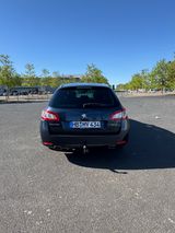 Peugeot 508 GT AUTOMATIK PANORAMA MASSAGESITZ  - Peugeot 508 aus 2015