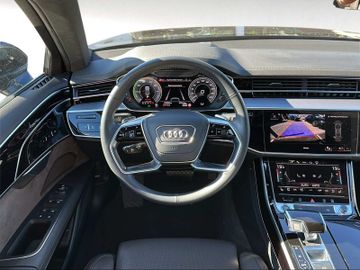 Audi A8 - 10
