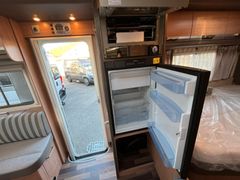 Knaus Sky TI 650 MF*130PS*TOP Gepflegt