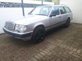 Mercedes-Benz Mercedes W124  300TE  4matic - Mercedes-Benz 300 in Hannover