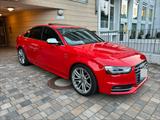 Audi AUDI S4 Quattro 3.0 TFSI S-Tronic Stage1 4... - Audi S4 in Berlin