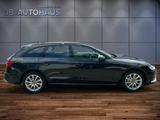Audi A4 Avant advanced 40 2.0 TDI quattro S-tronic  - Audi A4: Advance