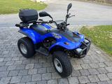E-Ton Yukon ST EXL 150 - QUAD 150