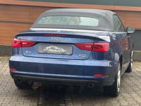 Audi A3 Cabrio US-Import 220PS!