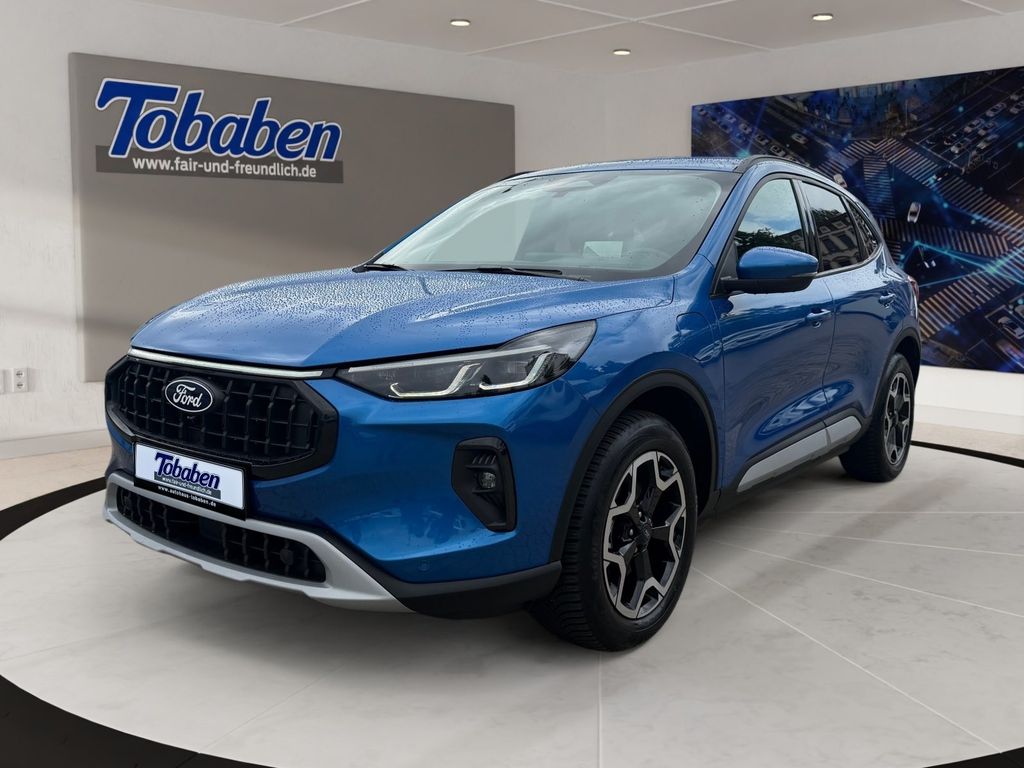 Image of Ford Kuga