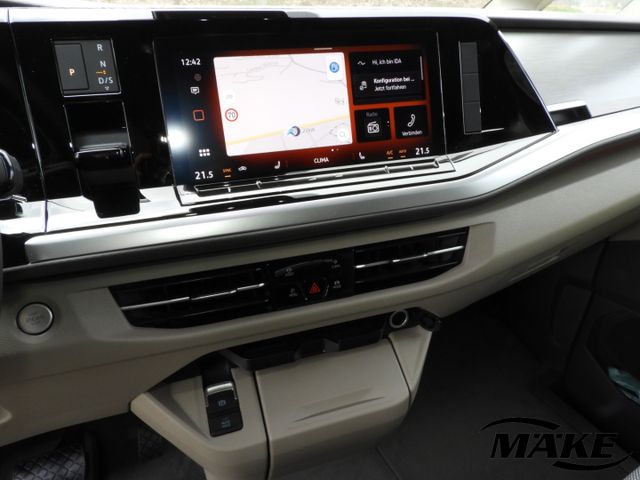 T7 Multivan Edition 2.0TDI DSG kU DCC AHZV STDHZ