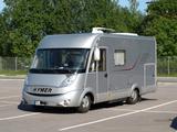 HYMER / ERIBA / HYMERCAR B 514 SL - Angebote entsprechen deinen Suchkriterien