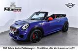 MINI John Cooper Works Cabrio Aut. 18 Zoll OZ - MINI John Cooper Works Cabrio Gebrauchtwagen