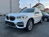 BMW X3 xDrive 30d LUXURY LINE STANDHZ + H&K + PANO - BMW X3: Luxury Line