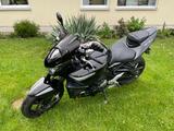 Suzuki B-King mit wenigen Kilometer  - Offers