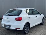 Seat Ibiza 1.4 Klima/Navi/5-Trg./TÜV NEU - gebrauchte Seat Ibiza aus dem Jahr 2015