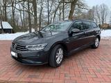 Volkswagen Passat Variant 1.6 TDI SCR DSG