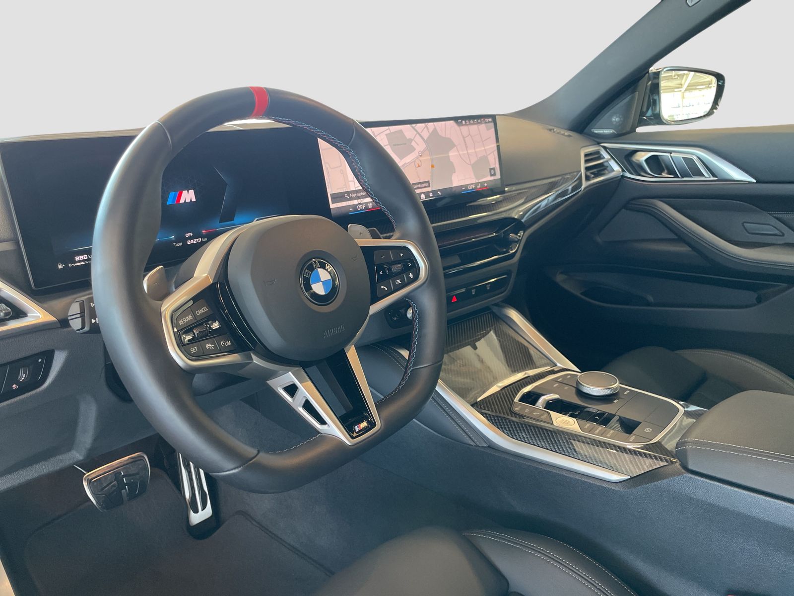 BMW M440 - Bild 10