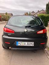 Alfa Romeo 147 1.9 JTD 16V M-Jet Progression Progression - Alfa Romeo 147: Jtd