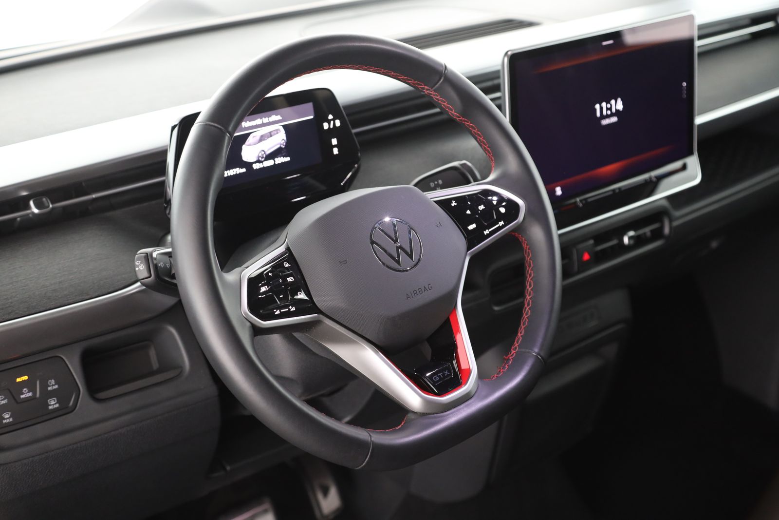 Volkswagen ID. Buzz - Bild 14