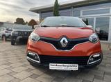 Renault Captur Luxe TCe 120 EDC - Renault Captur: Luxe