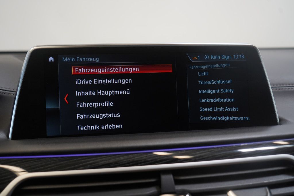 Bmw 740