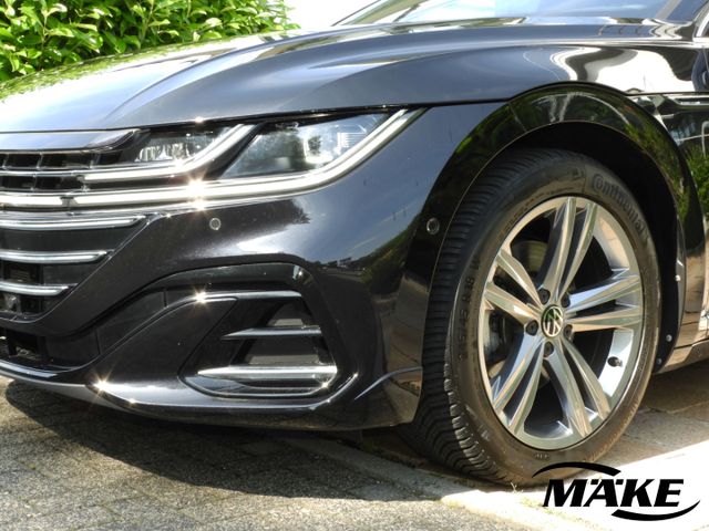 Arteon SB R-Line 2.0 TSI DSG IQ.L RFK NAV PRO