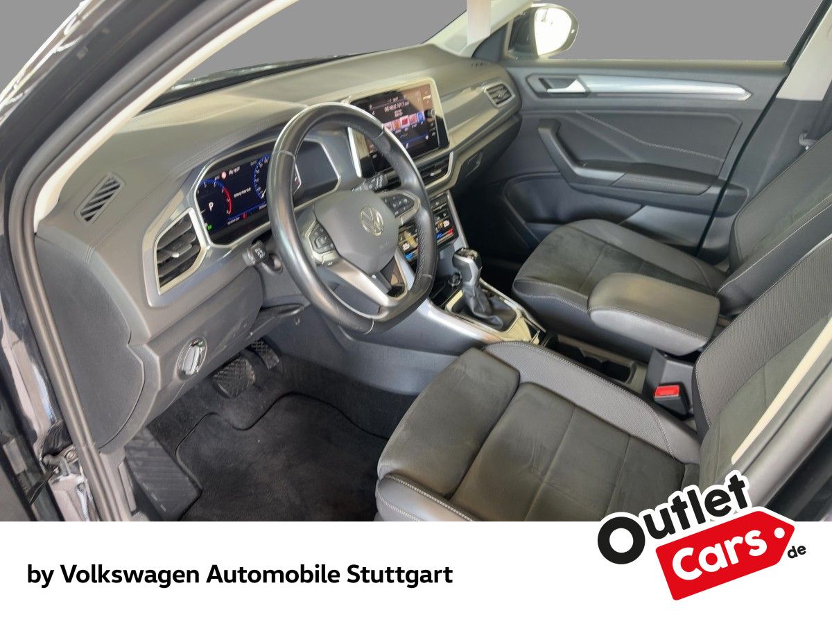 Volkswagen T-Roc - Bild 6