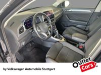 Volkswagen T-Roc - Vorschau Bild 6