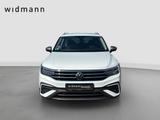 Volkswagen Tiguan Allspace Life 1.5 TSI 150 PS DSG AHK Stan - gebrauchte VW Tiguan Allspace aus dem Jahr 2022