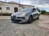 Alfa Romeo MiTo 1.3 JTDM 16V Eco - - Alfa Romeo MiTo mit Diesel-Antrieb: 1.3