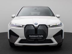 Foto Nummer 2: BMW iX