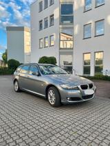 BMW E91 Facelift bj 2011 neu TÜV - BMW 3er-Reihe E91 mit Facelift