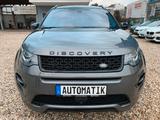 Land Rover Discovery Sport HSE Luxury 240PS* Vollasusstatt. - Land Rover Discovery Sport: Hse Luxury