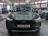 Ford Focus 1.0 EB MHEV Active LED WINTER ACC KAM 17" - Ford: 17m