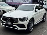 Mercedes-Benz GLC 300 d 4MATIC AMGLİNE*BURNMESTER*360*DESİGNO - Mercedes-Benz 300: Schiebedach
