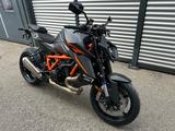 KTM 1390 SUPER DUKE R EVO  / 4 JAHRE GARANTIE !! - KTM 1390 Super Duke R EVO