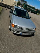 Ford Escort - Ford Escort in Stuttgart
