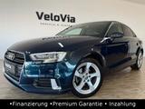 Audi A3 Limousine 30TDI Sport_AHK_Garantie_Automatik - Audi A3 30 TDi Gebrauchtwagen