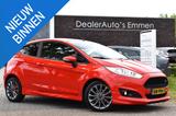Ford Fiesta 1.0 125PK ST Line - gebrauchte Kleinwagen