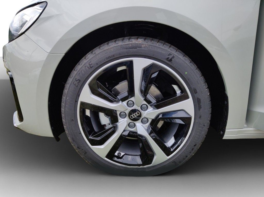Audi A1 - Bild 18