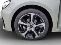 Audi A1 - Vorschau Bild 18