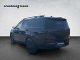 Hyundai SANTA FE Hybrid 1.6 T-GDi Blackline PANO/NSCC/BO - Hyundai SANTA FE mit Schiebedach